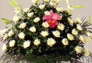 弔花・供花